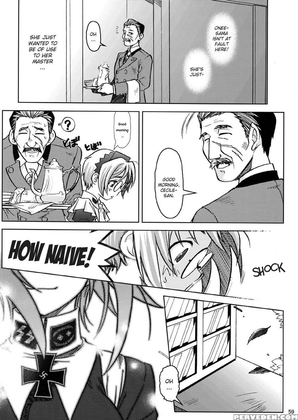 Ss 2 - Otaku Beam Chapter 1000 Page 57